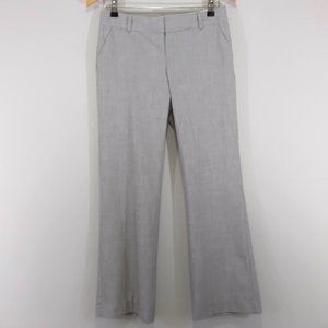 Soft Beige Dress Pants